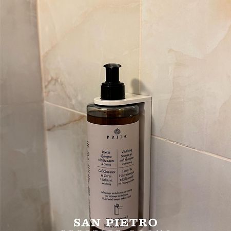 San Pietro Prestige Rooms Rome Bagian luar foto