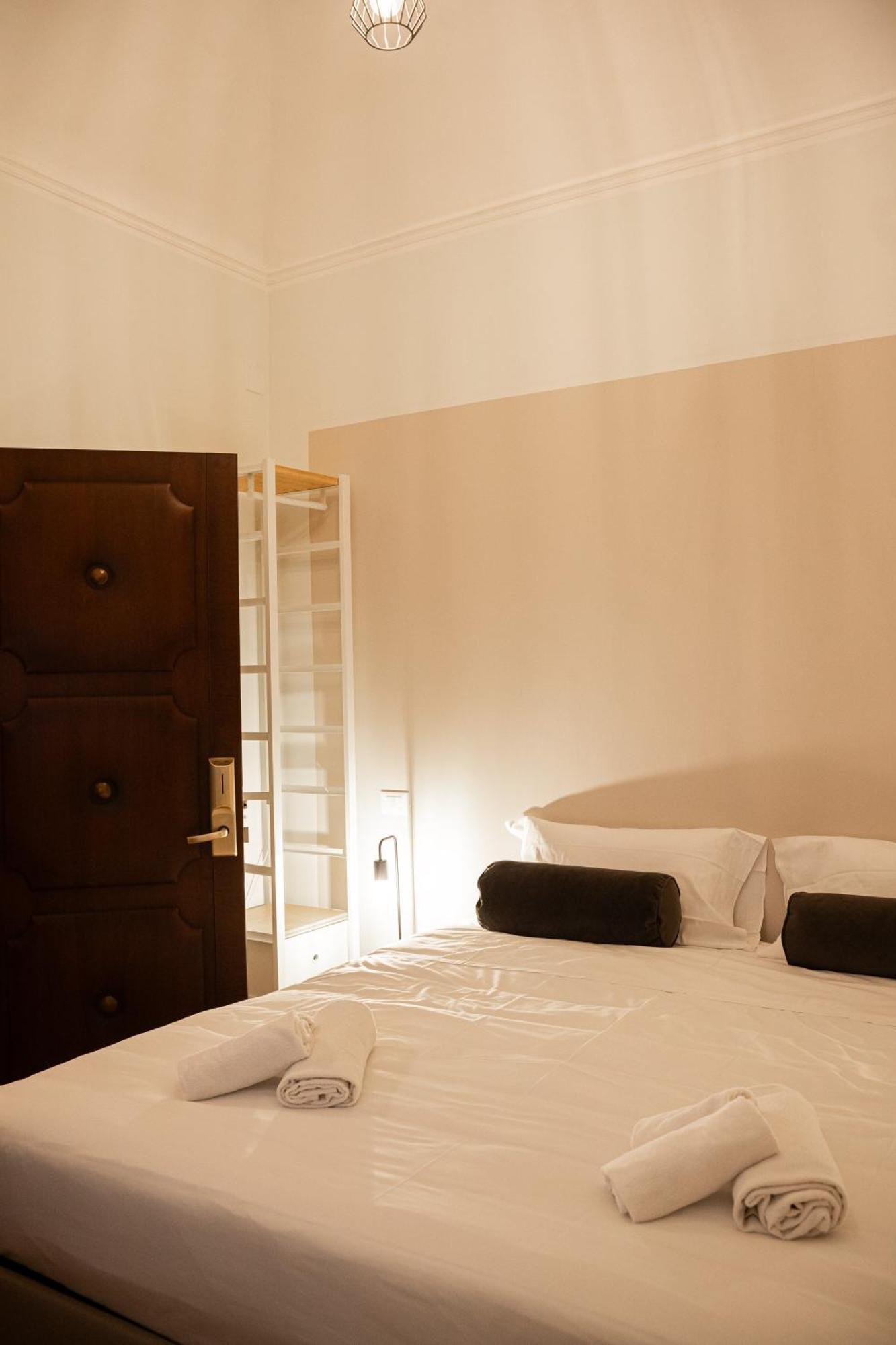 San Pietro Prestige Rooms Rome Bagian luar foto