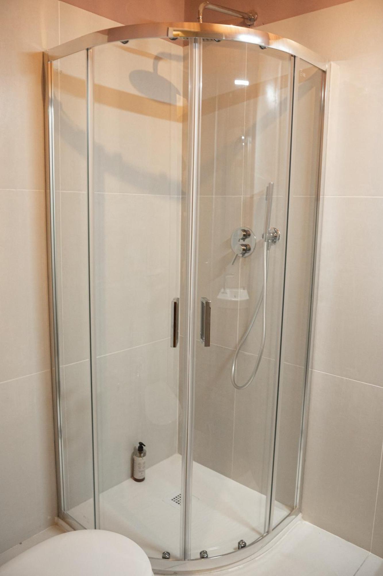 San Pietro Prestige Rooms Rome Bagian luar foto
