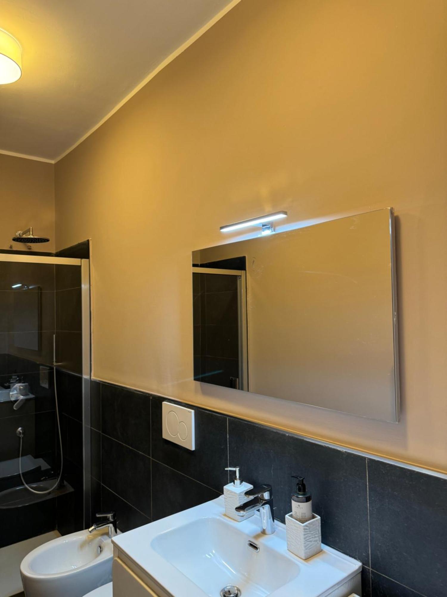 San Pietro Prestige Rooms Rome Ruang foto